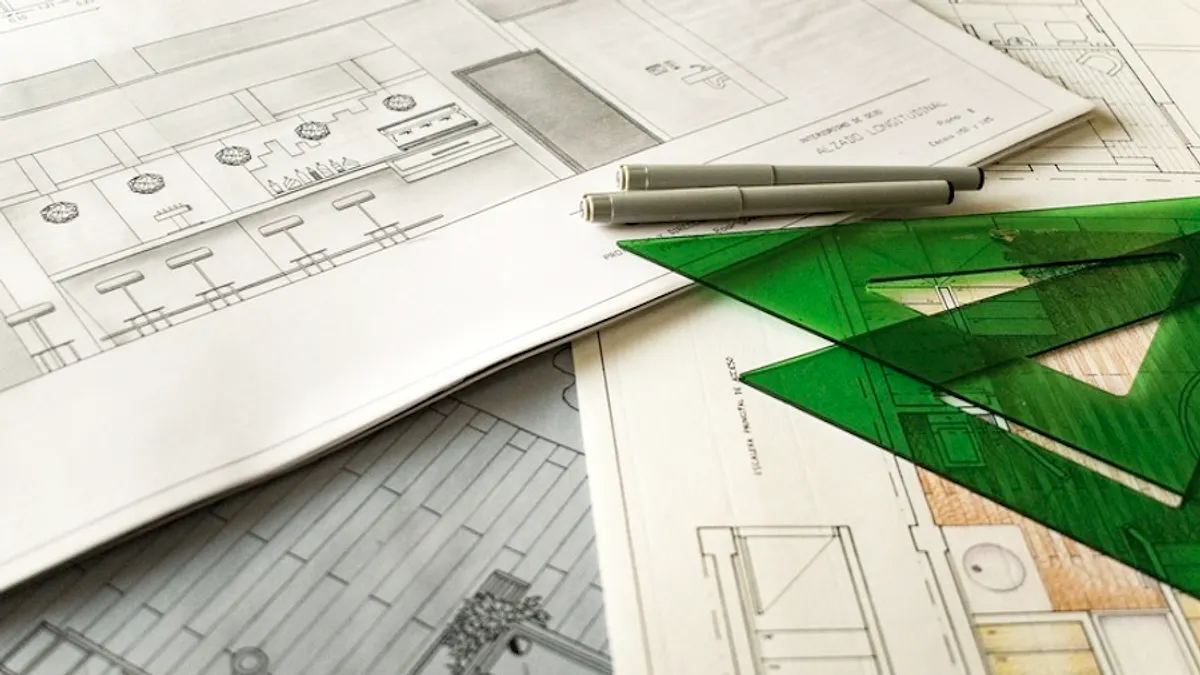 Porady dotyczące programu AutoCAD