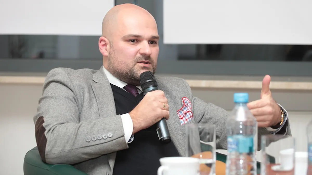 Polski wywiad w Niemczech po II wojnie światowej – wywiad z dr. Łukaszem Wolakiem