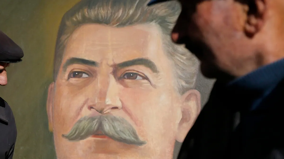 Żołnierze Wyklęci – Stalin – Zychowicz – pół-prawdy i nowa książka na półkach księgarń (Archiwum)