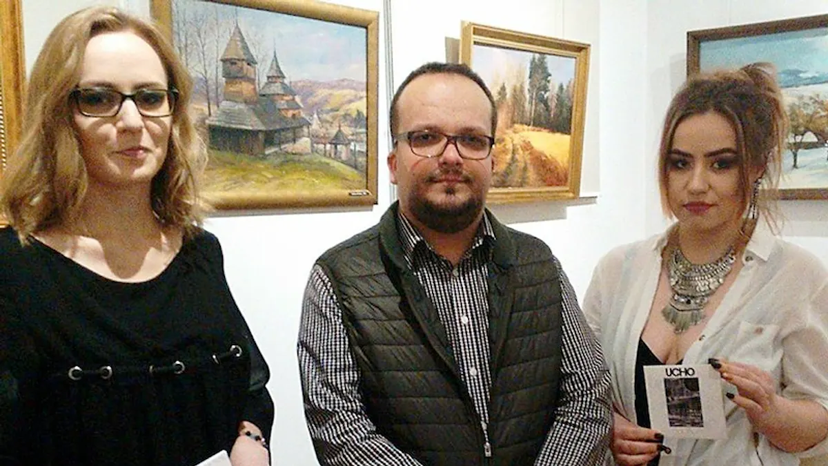 Od dziecięcej rywalizacji po wspólny tomik poezji