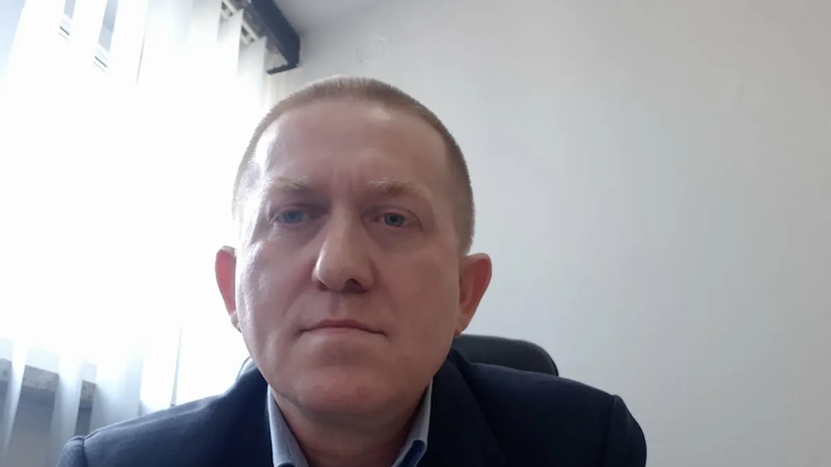 Opinie SWP #13 – 14.16.2018 – Mariusz Paszko