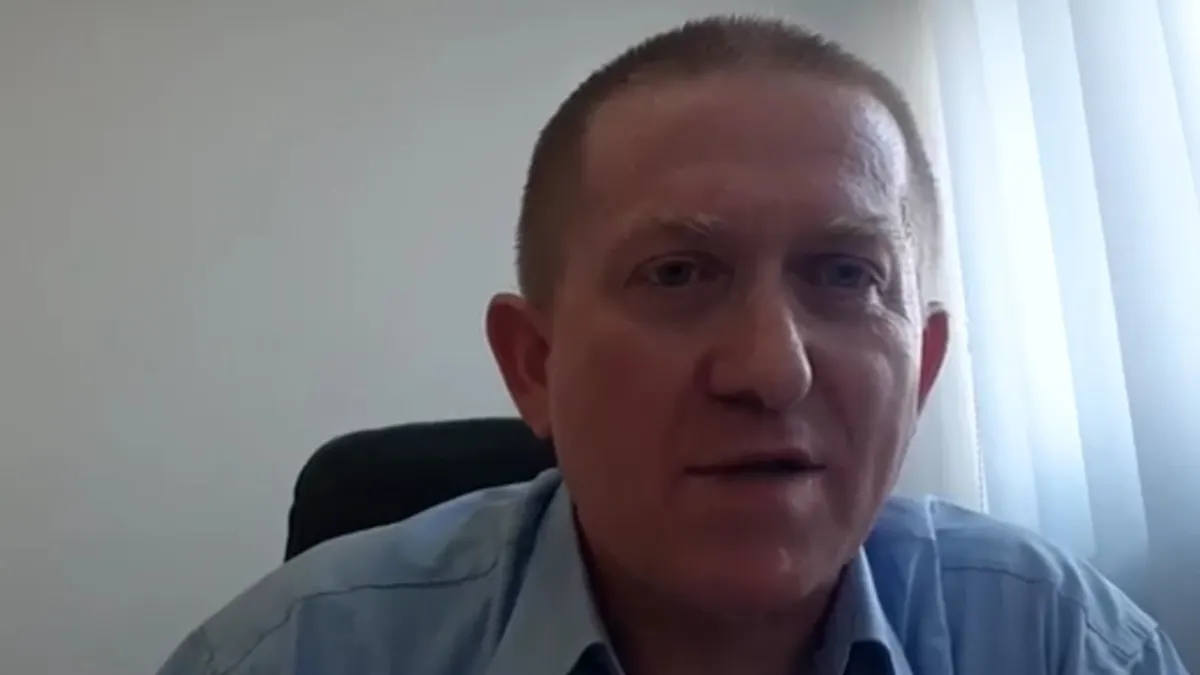 Opinie SWP #14 – 21.06.2018 – Mariusz Paszko – Ukraina, Imigranci …