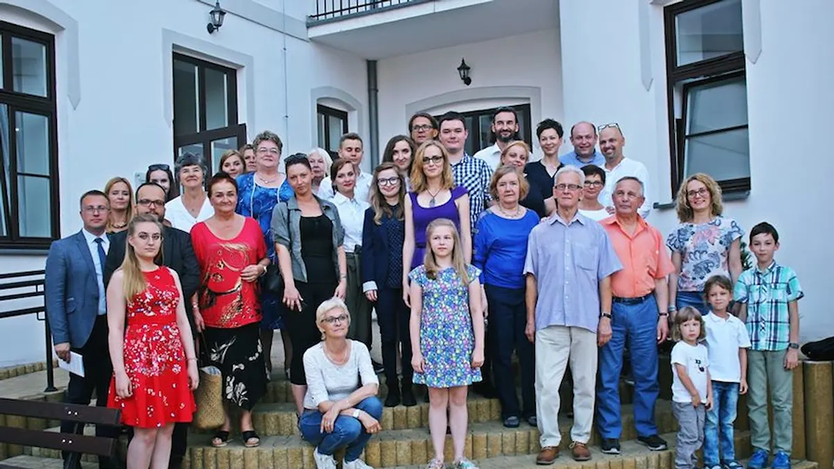 X Jubileusz Warsztatów Literackich w Arce!