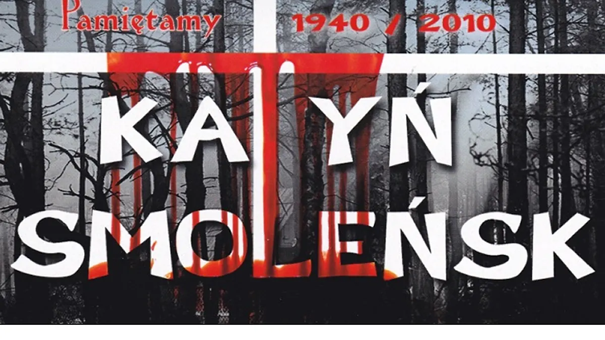 Sprawa oficerów polskich, pomordowanych w Katyniu – cz. III