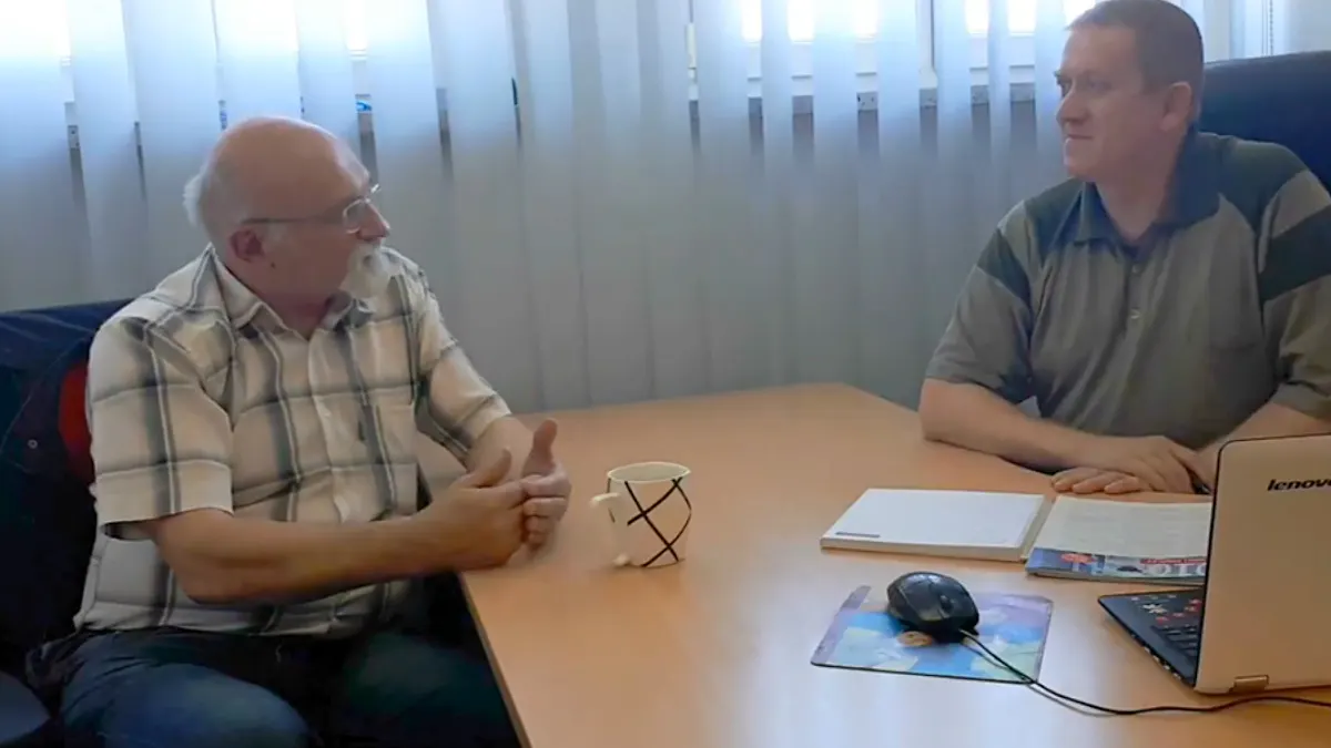 LOT w SWP #1 – 5.07.2018 – Paszko i Bieńkowski – gazoport i gazy