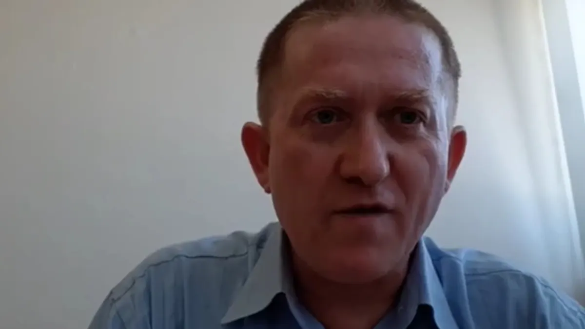 Opinie SWP #20 10.08.2018 Mariusz Paszko
