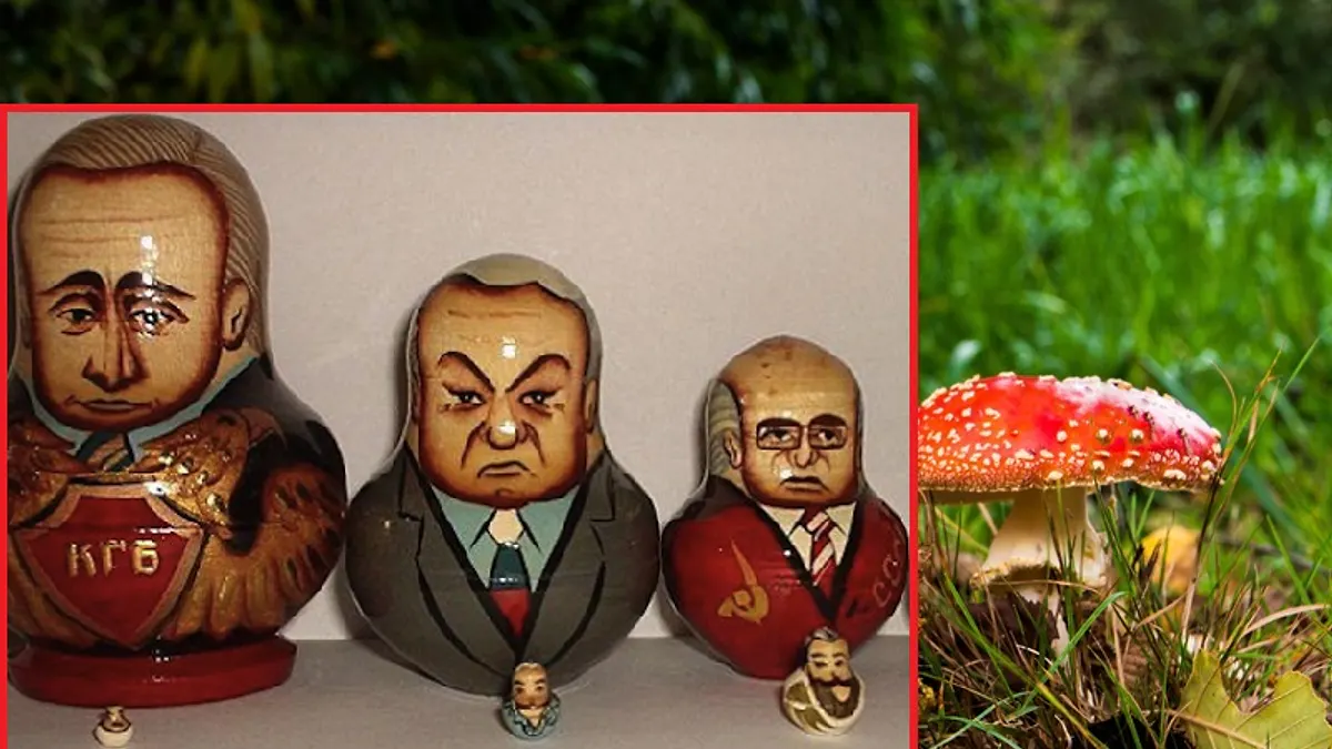 Dlaczego nie cytuję rosyjskiej prasy?