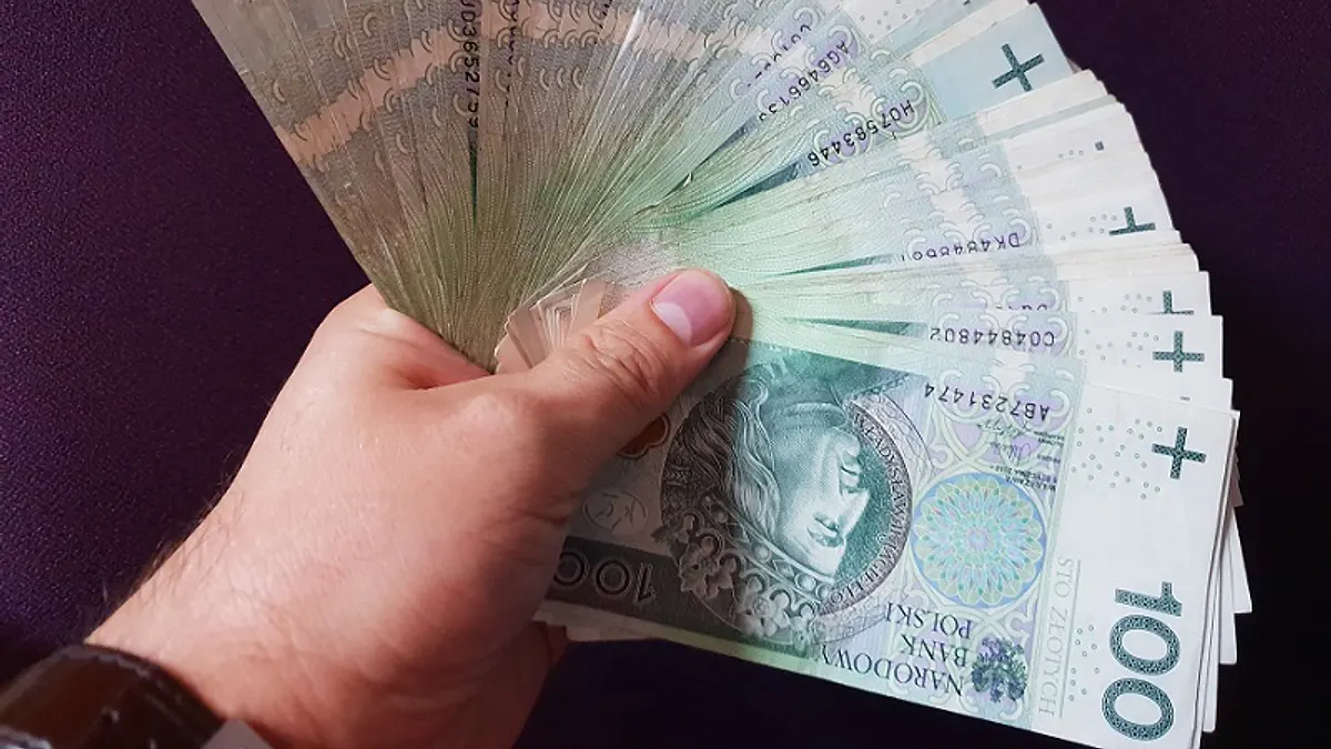 Faktoring, czyli kilka słów o należnościach i jak sobie z nimi radzić