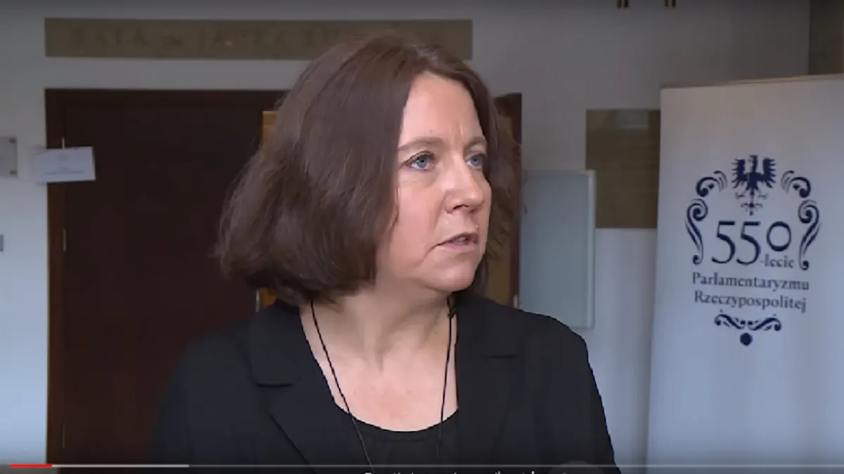 Byli współpracownicy służb PRL bez możliwości pracy w MSZ – nowa ustawa