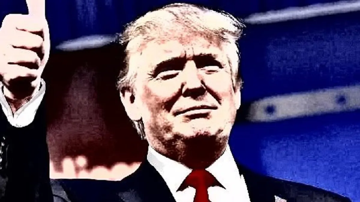 Trump – ceny ropy w dół aż o 7.7 procent. Kiedy obniżki w Europie?