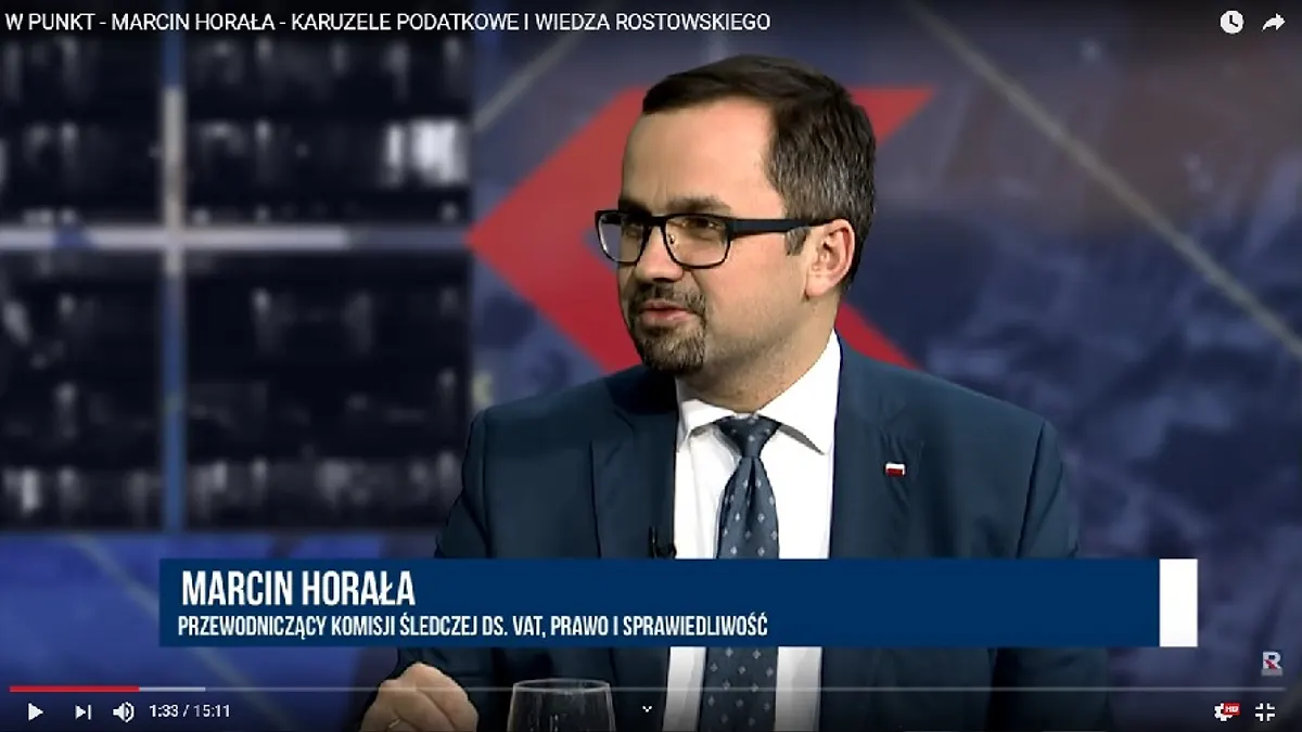 Będzie zawiadomienie do prokuratury dla Rostowskiego i Nowaka – poważne zarzuty