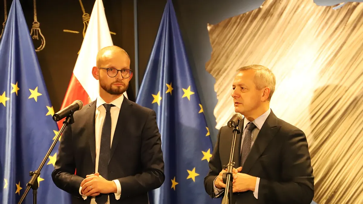 Więcej wolności słowa na Facebooku. Polska pierwszym krajem nowego projektu.