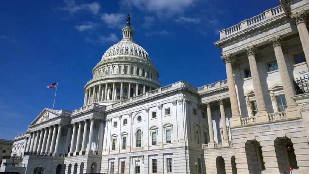 Senat USA jednogłośnie potępia agresję Rosji w Cieśninie Kereczyńskiej. Jaka będzie odpowiedź Rosji?