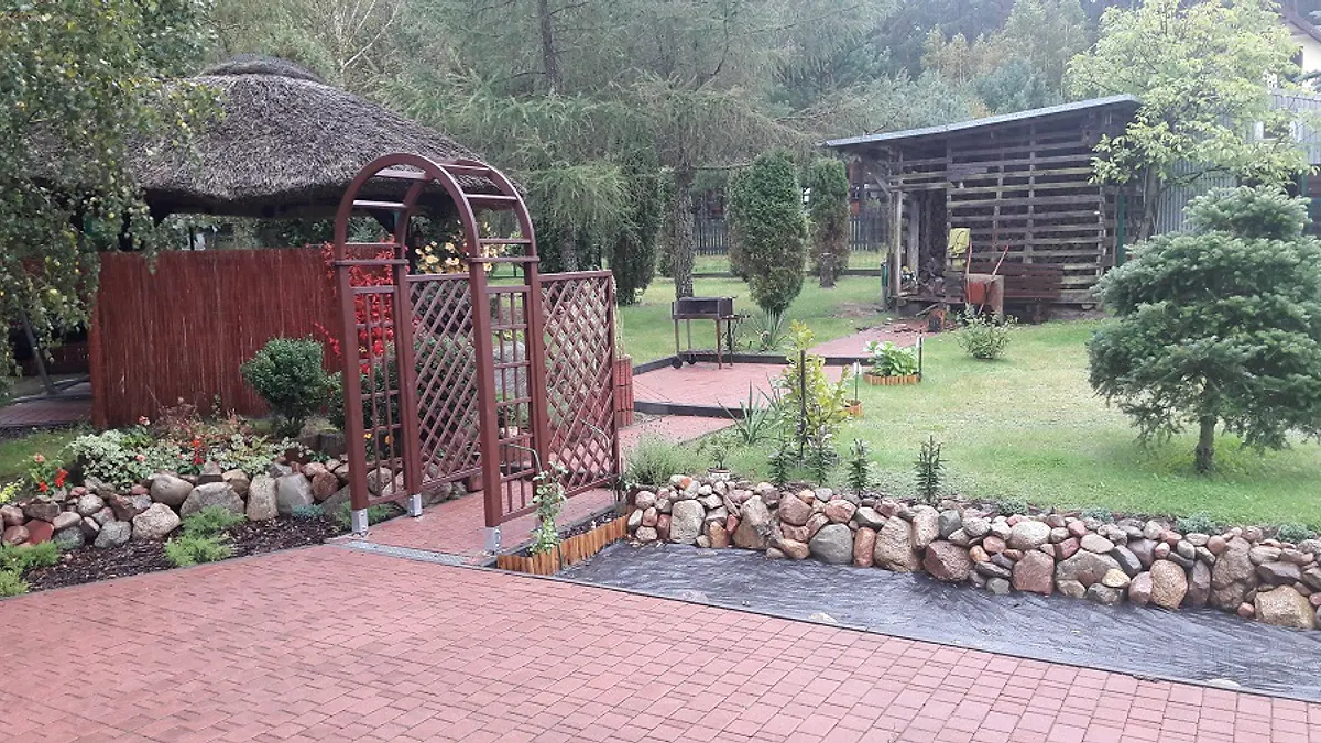 Ostatni dzwonek na porządki w ogrodzie!