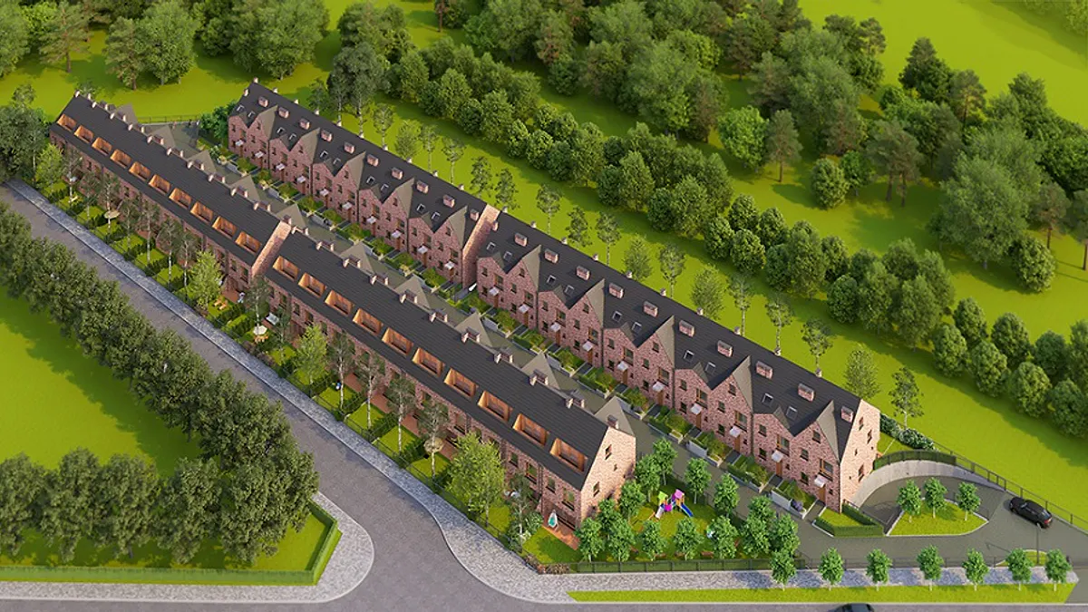 Przytulnie we Wrocławiu – apartamenty, natura, wypoczynek