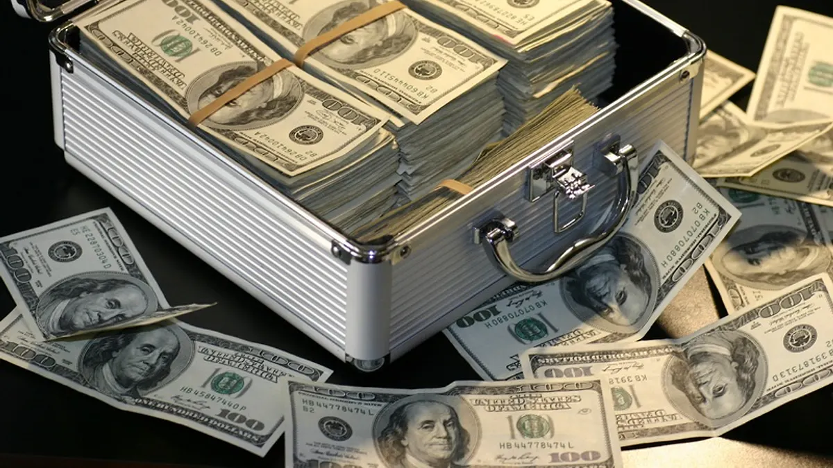 Mafia VAT – zeznania Rostowskiego i nowe nagrania Grasia