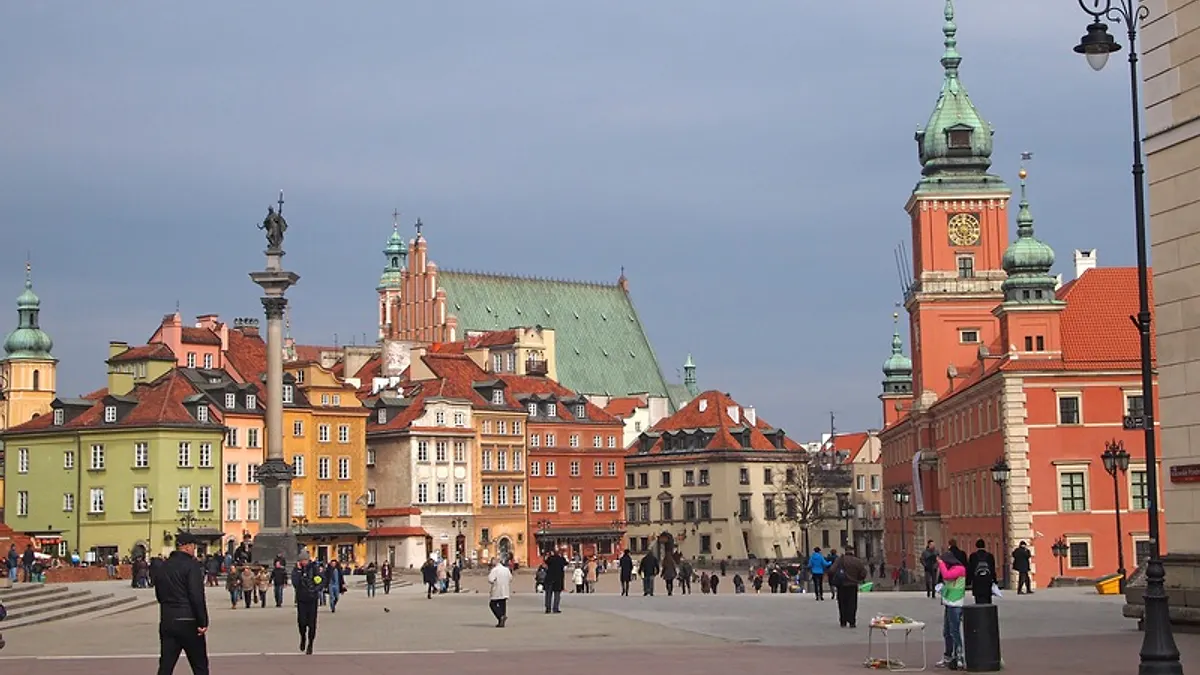 Kolejne oszustwo wyborcze Platformy Obywatelskiej – tym razem w Warszawie