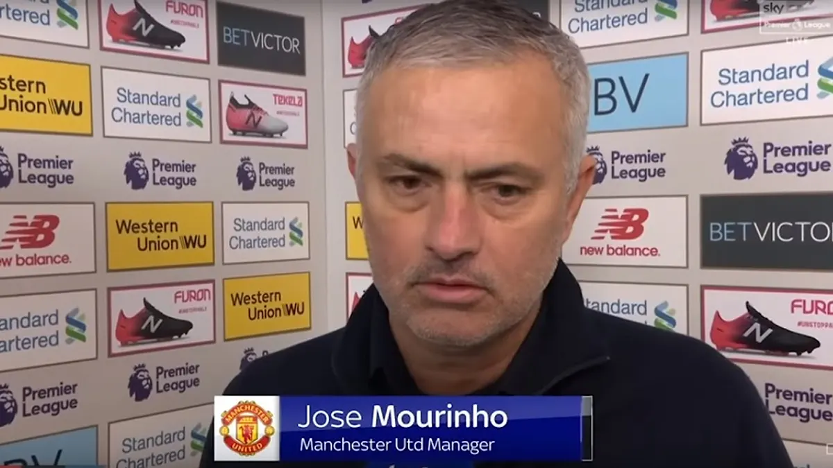 Jose Mourinho zwolniony z Manchesteru United – kto go zastąpi?