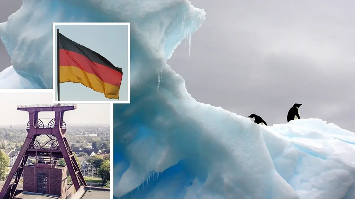 „Energiewende” – czyli niemiecki szwindel ekologiczno-biznesowy