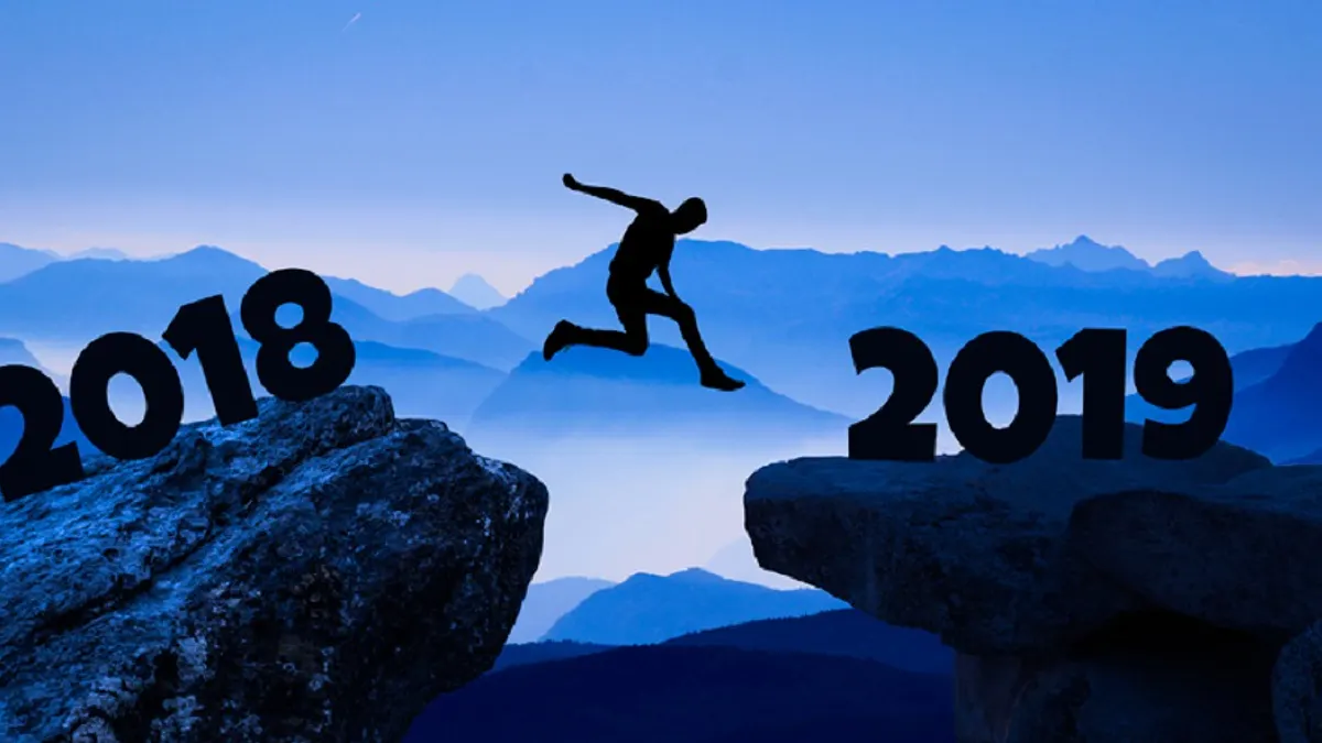 Nowy Rok 2019
