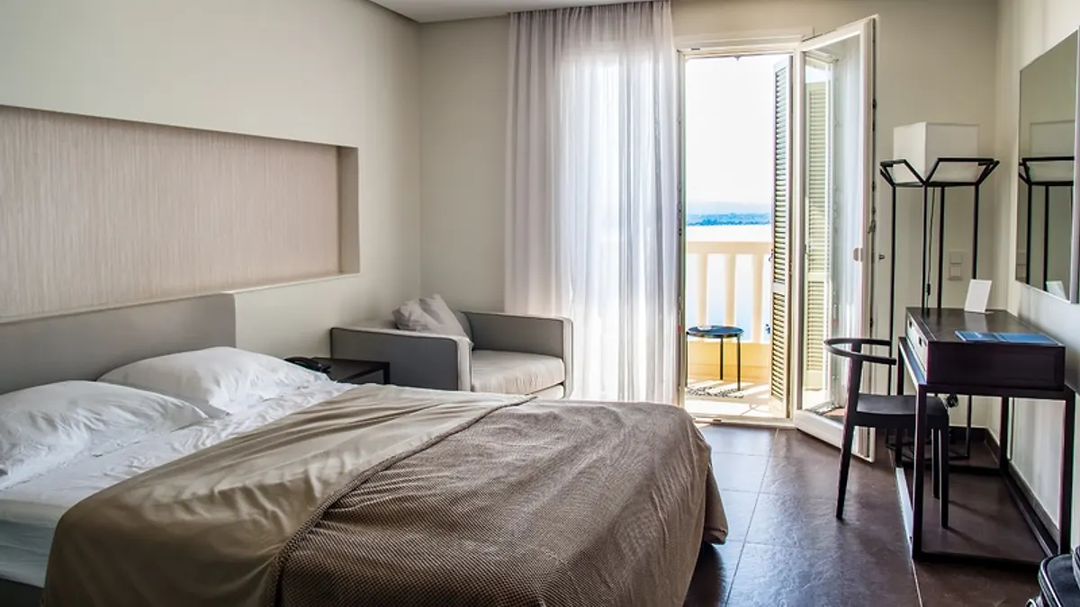 HOSSA NA RYNKU HOTELOWYM – raport o branży i trendach w Polsce