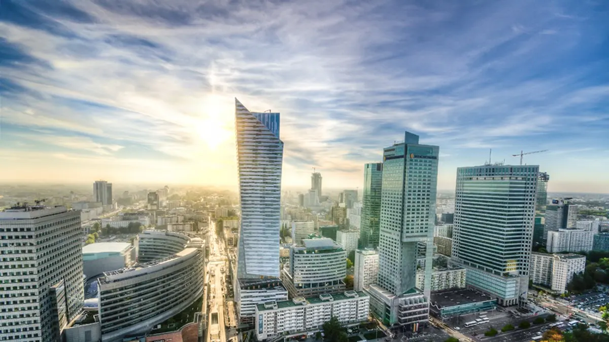 Polska dobrym miejscem do inwestowania i otwierania firm
