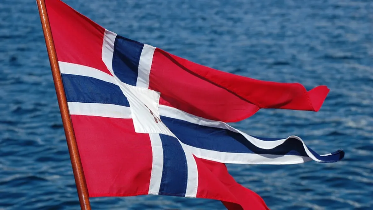 Norwegia wydala polskiego konsula – za walkę o prawa polskich dzieci