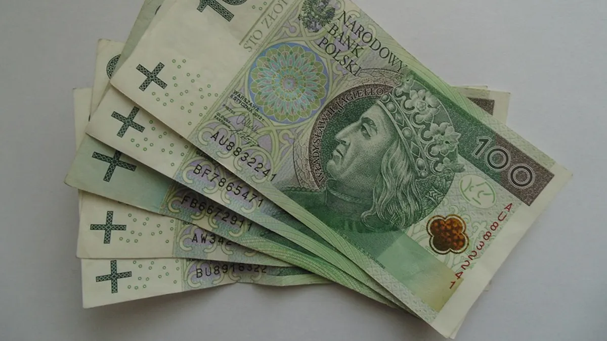 Ponad 7000 pozwów frankowiczów przeciwko bankom