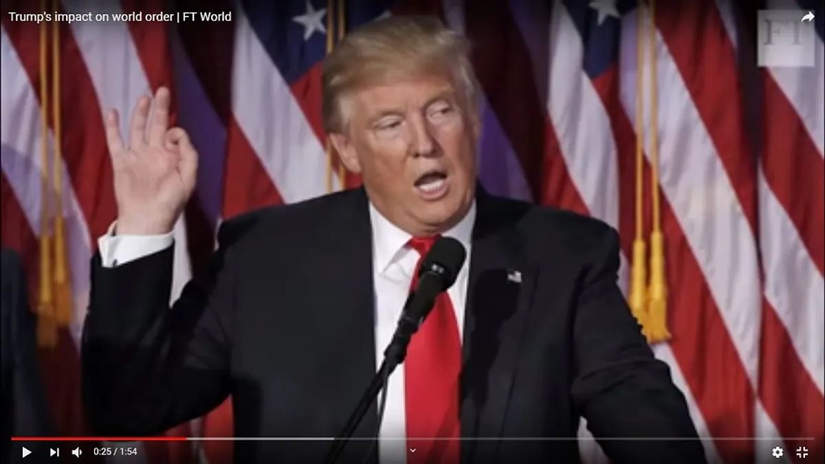 USA w Europie – czy po Francji i Niemczech teraz czas na Węgry?