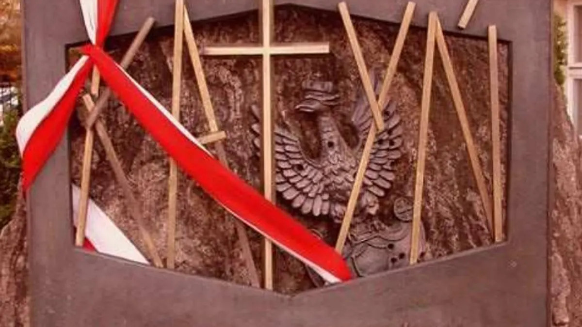 SPRAWA OFICERÓW POLSKICH, POMORDOWANYCH W KATYNIU – 79. rocznica zbrodni