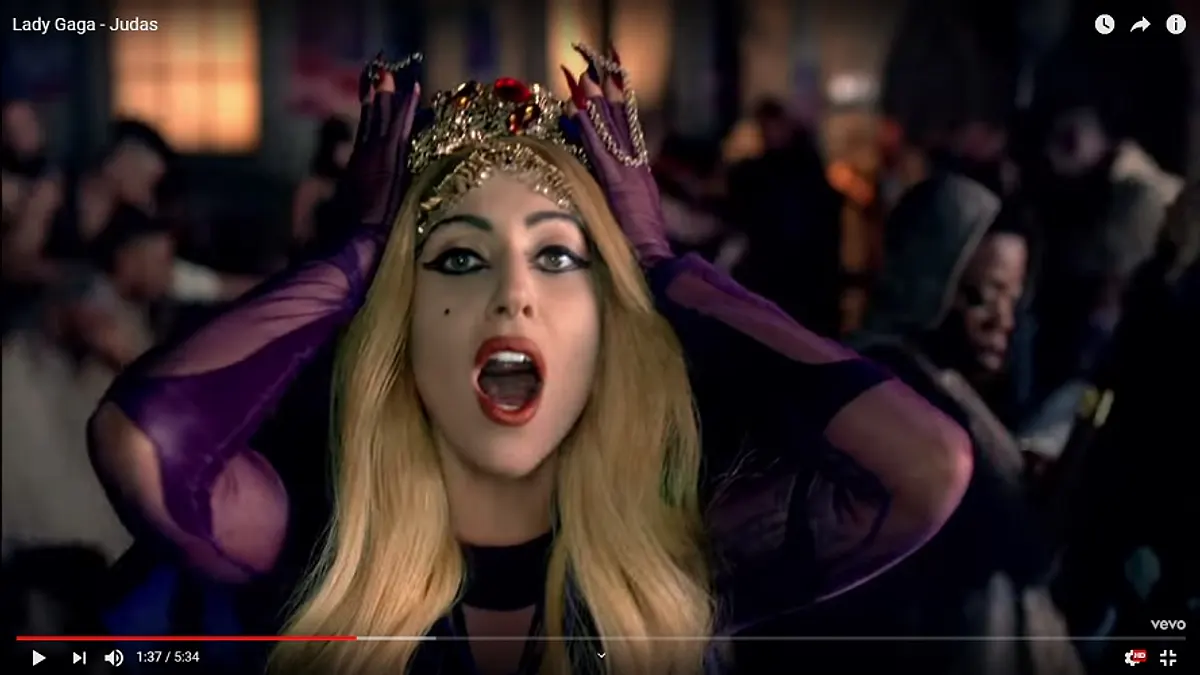 Lady Gaga i aborcja – Ameryka kraj absurdów i sprzeczności
