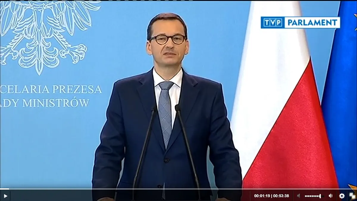 KPRM – przyjęto ustawę antylichwiarską