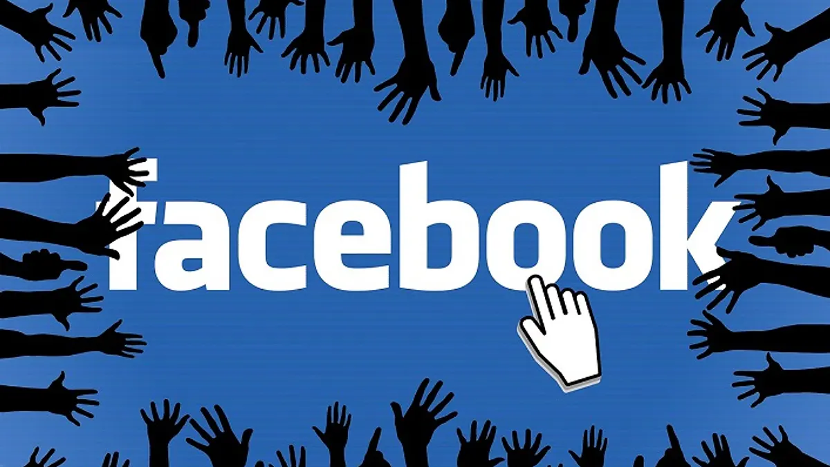 Facebook ukarany za udostępnianie danych osobowych – 5 mld USD