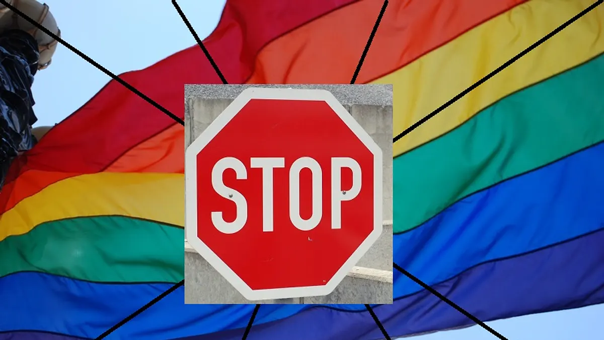 Jak zatrzymać obchodzenie prawa rodzinnego przez ruch LGBT – projekt ustawy Ordo Iuris o ochronie małżeństwa, rodziny i dobra dziecka