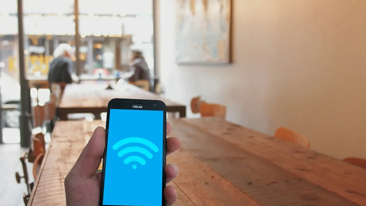 Bezpieczeństwo aplikacji mobilnych