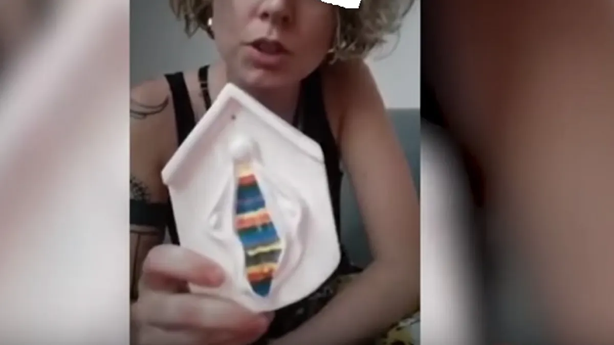 Ruch LGBT ponownie obraża uczucia religijne. Sprawa trafia do prokuratury