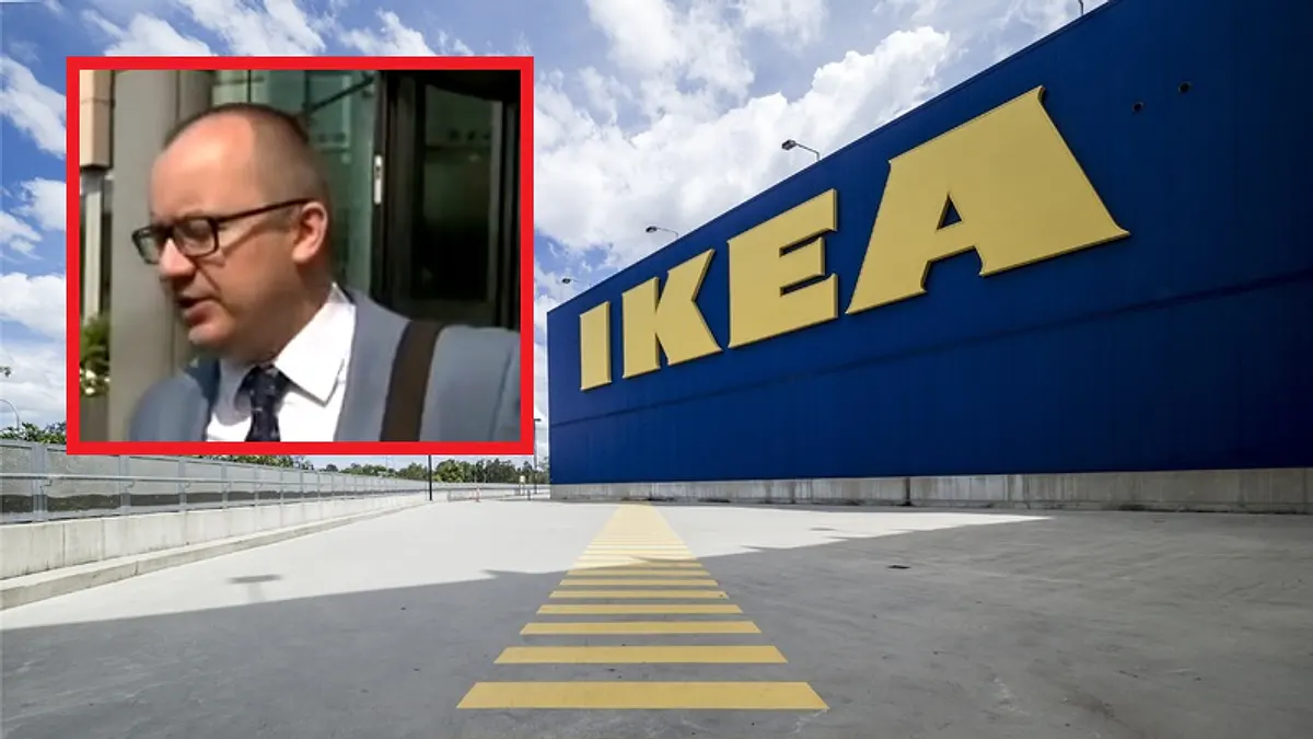 Adam Bodnar, RPO, manipuluje stanowiskiem Państwowej Inspekcji Pracy w sprawie IKEA