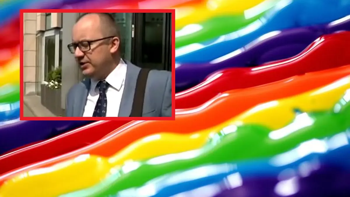 Uchwały samorządów wyrażające „sprzeciw wobec ideologii LGBT” są zgodne z prawem. Bodnar się myli!
