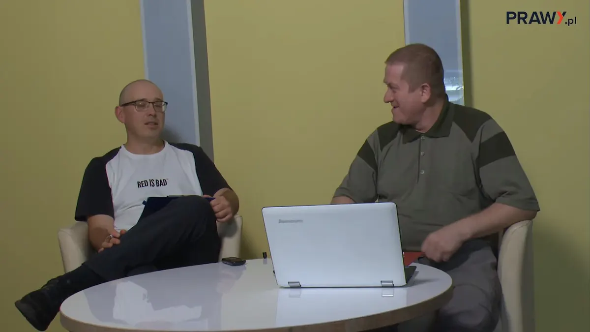 Wideo. Żydzi pobici w Polsce – PO/PIS – Polityka Vegi – pożary w Amazonii – Bodakowski i Paszko
