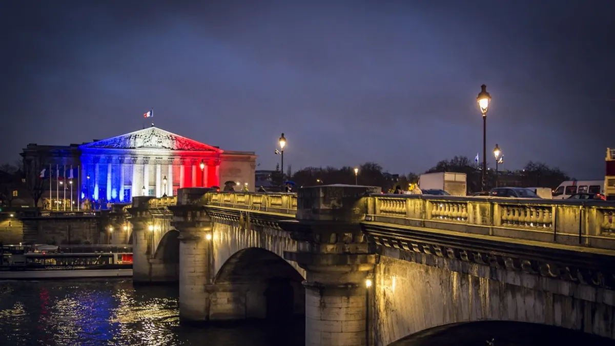Płaca minimalna we Francji – wszystko co należy wiedzieć