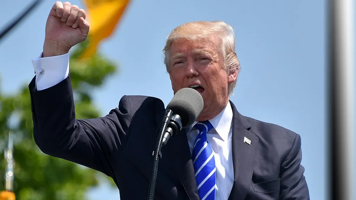 Trump po raz drugi górą – nici z impeachmentu!