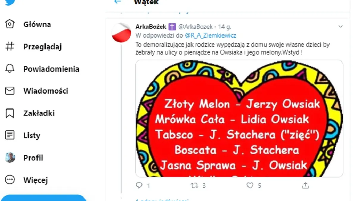 Pozostałości PO WOŚP i Adamowiczu. Niesmak pozostał