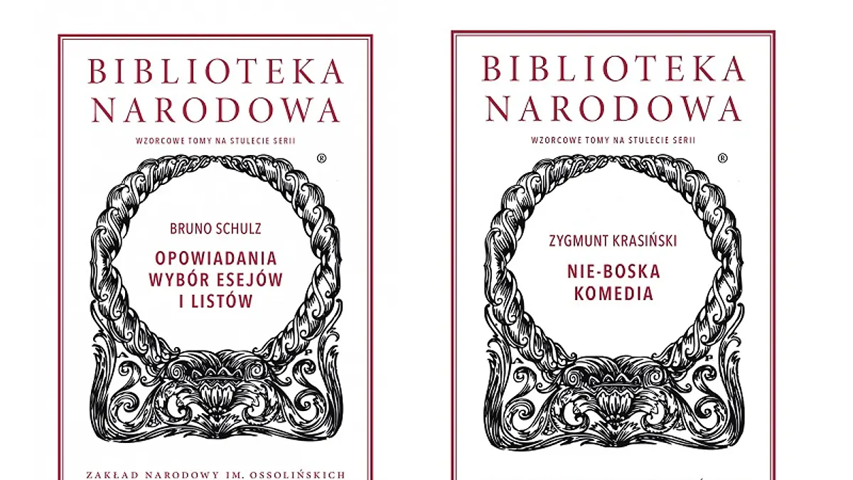 Darmowe e-booki z Biblioteki Narodowej – tylko do 15 stycznia 2020 – już tylko dwa dni!