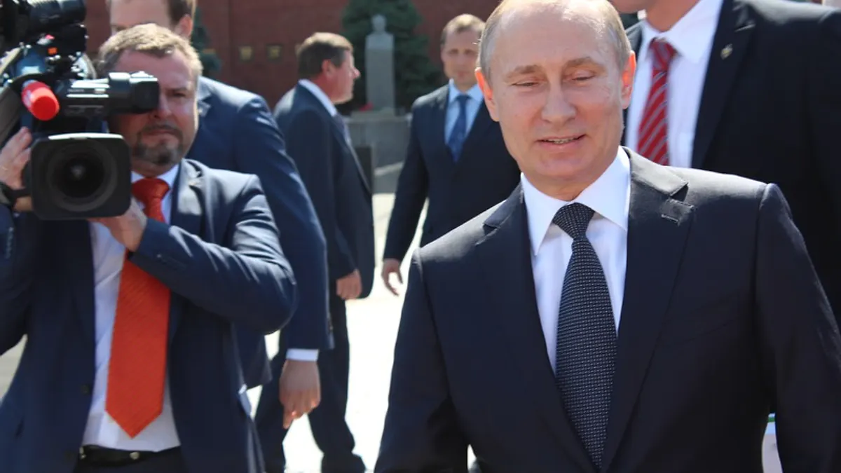 Putin powinien mówić o sowieckich zbrodniach na Żydach – sugeruje izraelski dziennikarz