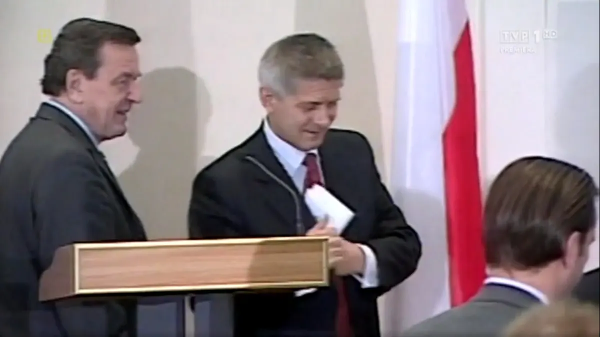 (WIDEO) Niemcy i niektórzy polscy politycy poprzednich rządów nadal kłamią w sprawie odszkodowań wojennych