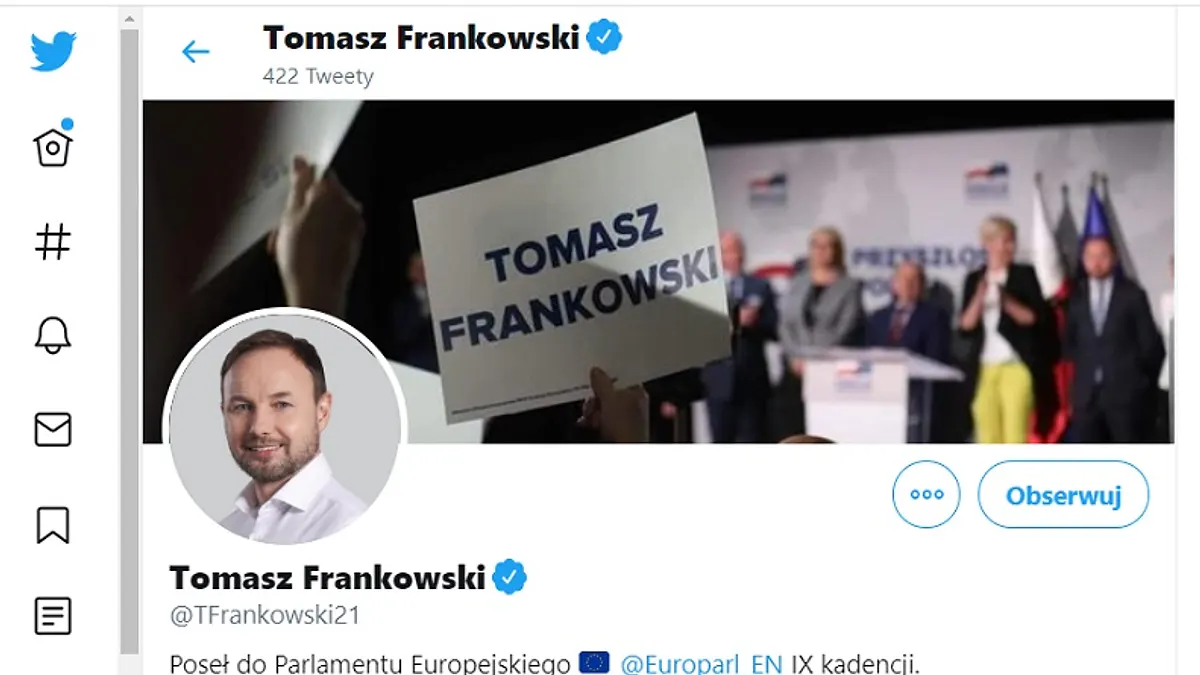 Rezolucja przeciwko Polsce – strzał do własnej bramki