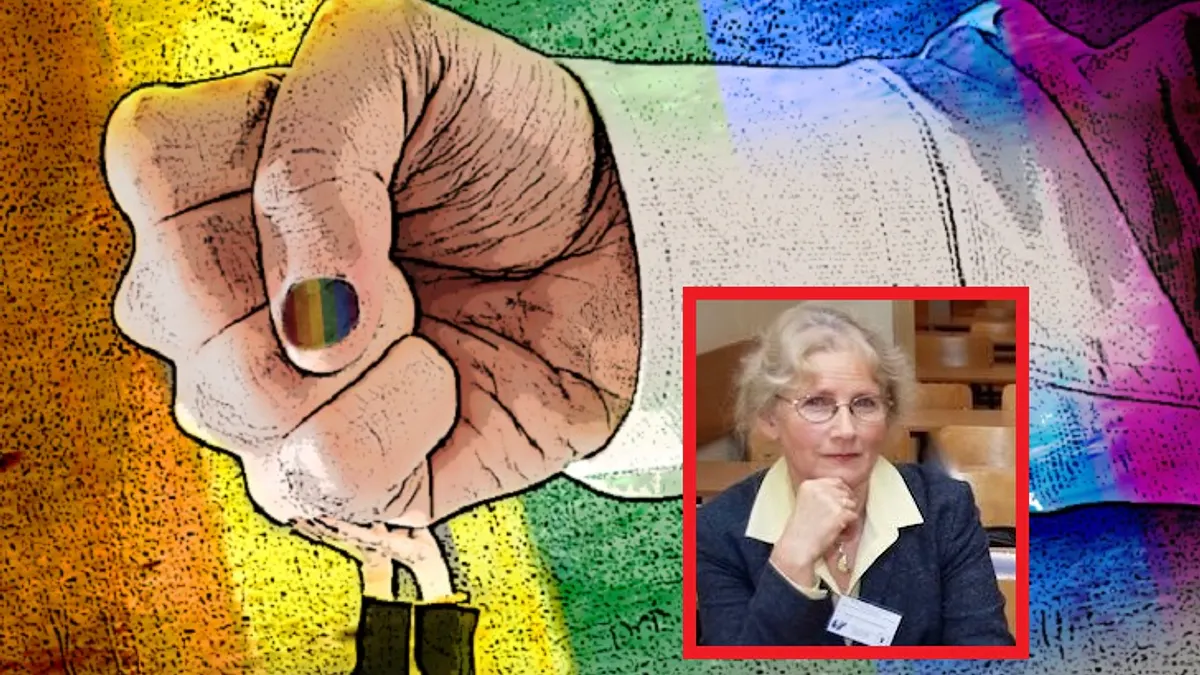 Ukarana za wykłady o rodzinie. Podpisz apel do Ministra Jarosława Gowina o obronę wolności słowa na polskich uniwersytetach!