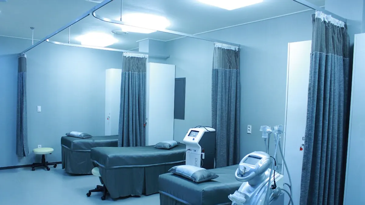 W Wielkiej Brytanii upadło pięć klinik aborcyjnych