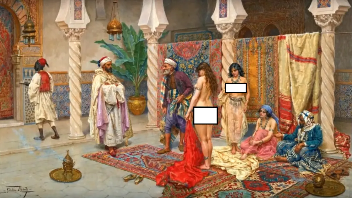 Papież wzywa do zaangażowania w walkę z handlem ludźmi