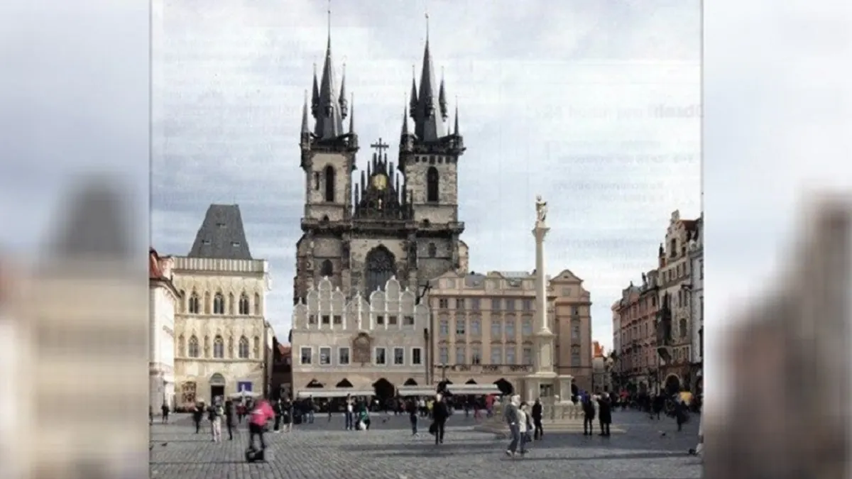 Kard. Duka do młodych: Bóg zsyła na nas różne próby